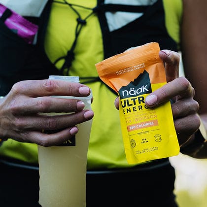 Fuel Your Ultra Distance Adventures